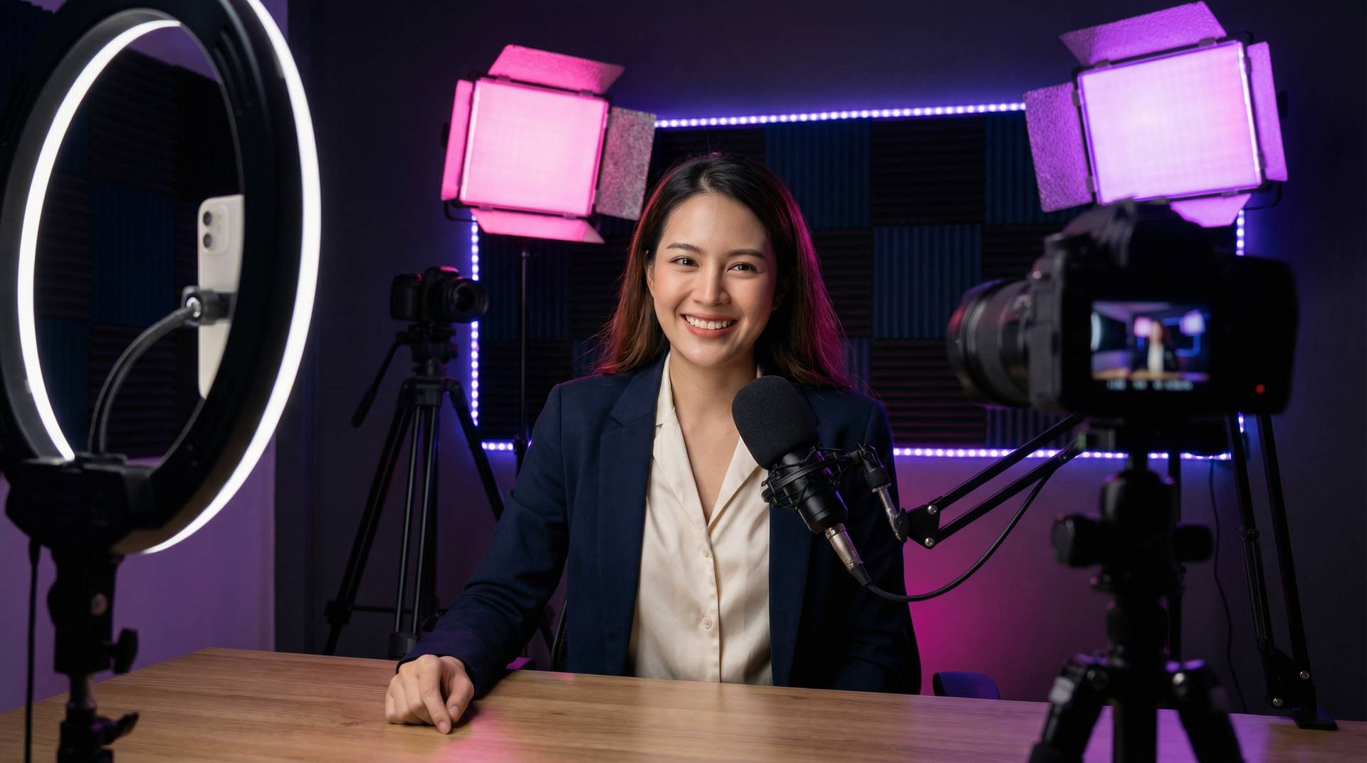 星空传媒-专业影视制作教程